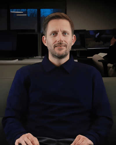 Pete Marsden - Co-Founder and Director of Active Futures Academy
